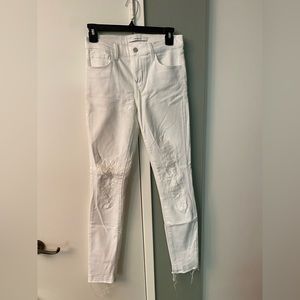 J Brand skinny jeans